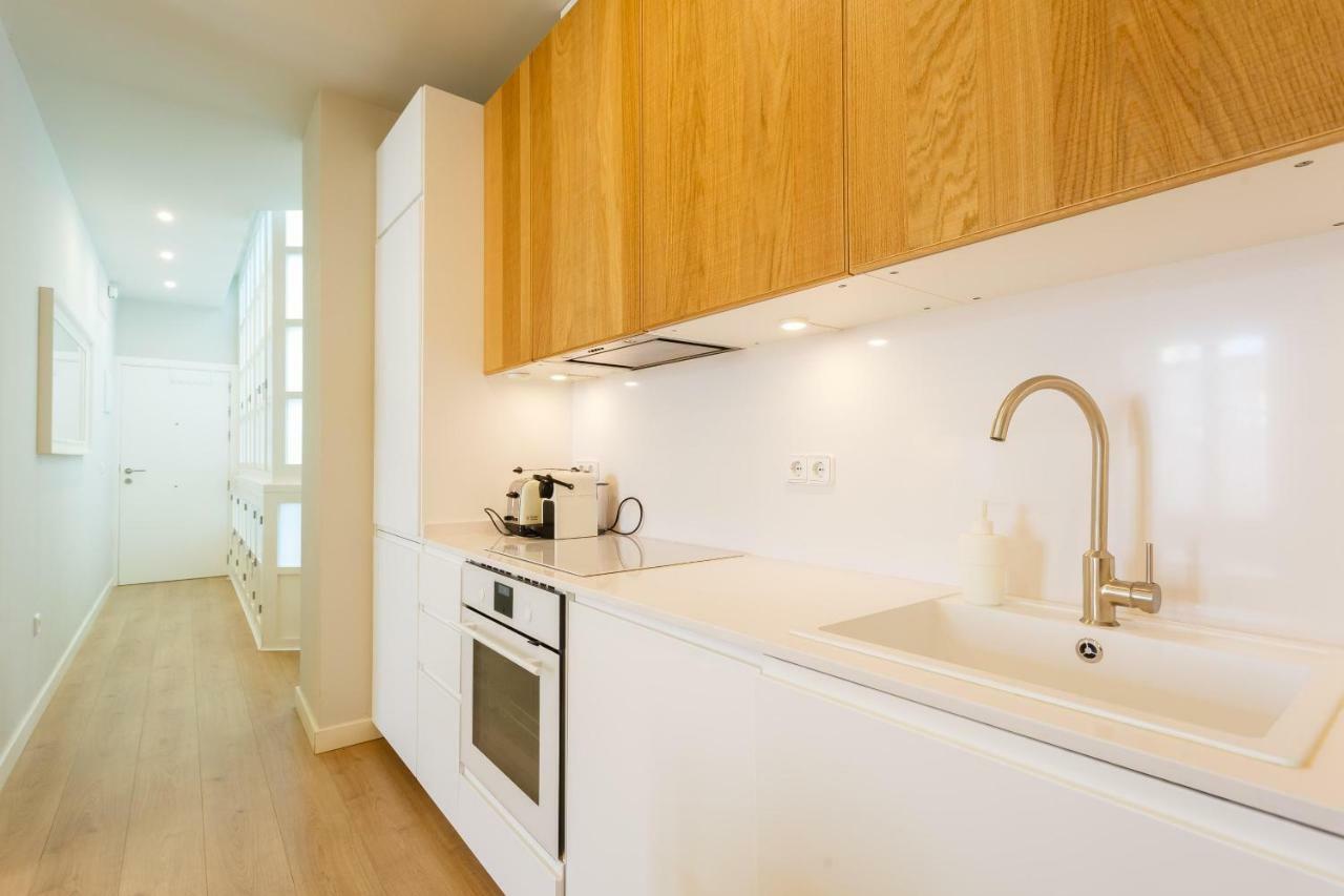Diseno Y Confort Junto A La Catedral Apartment