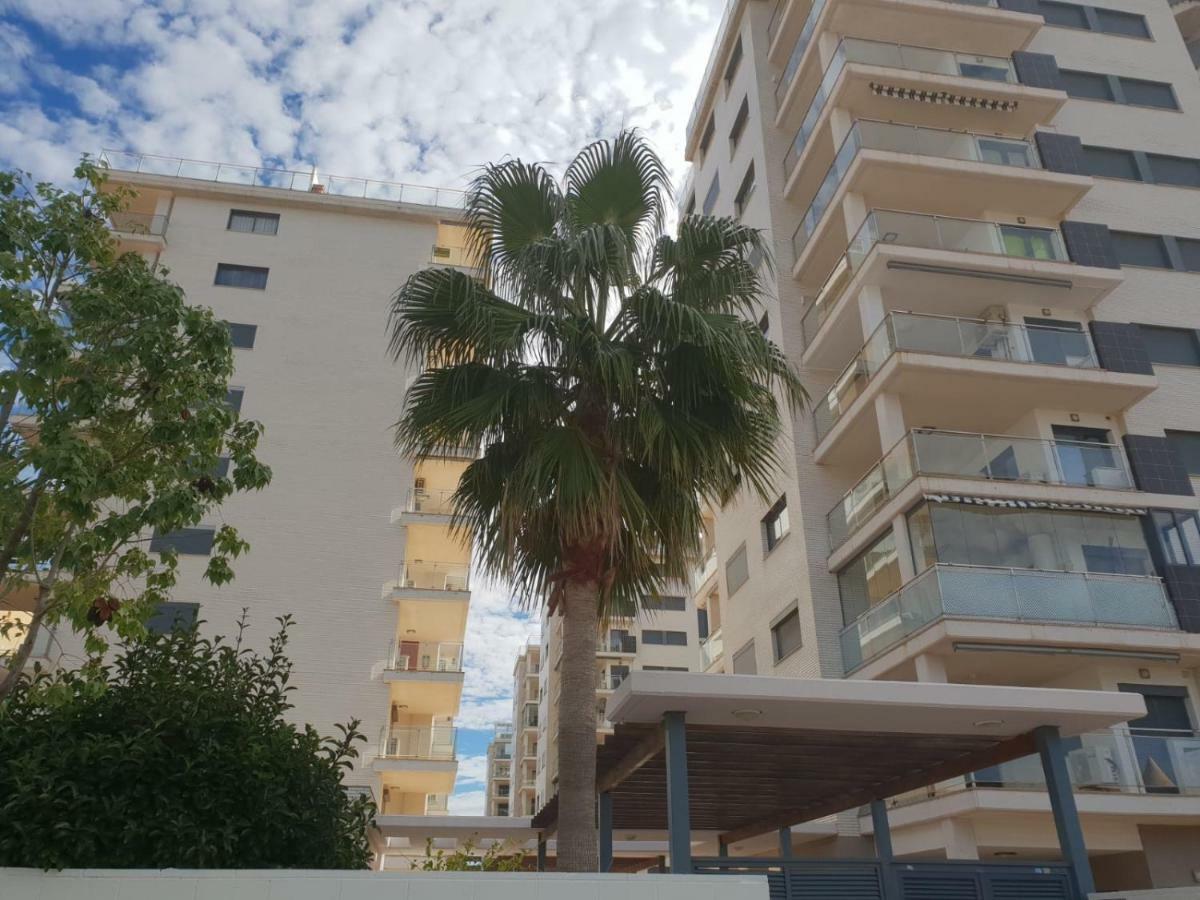 Terrazas Ll Apartment