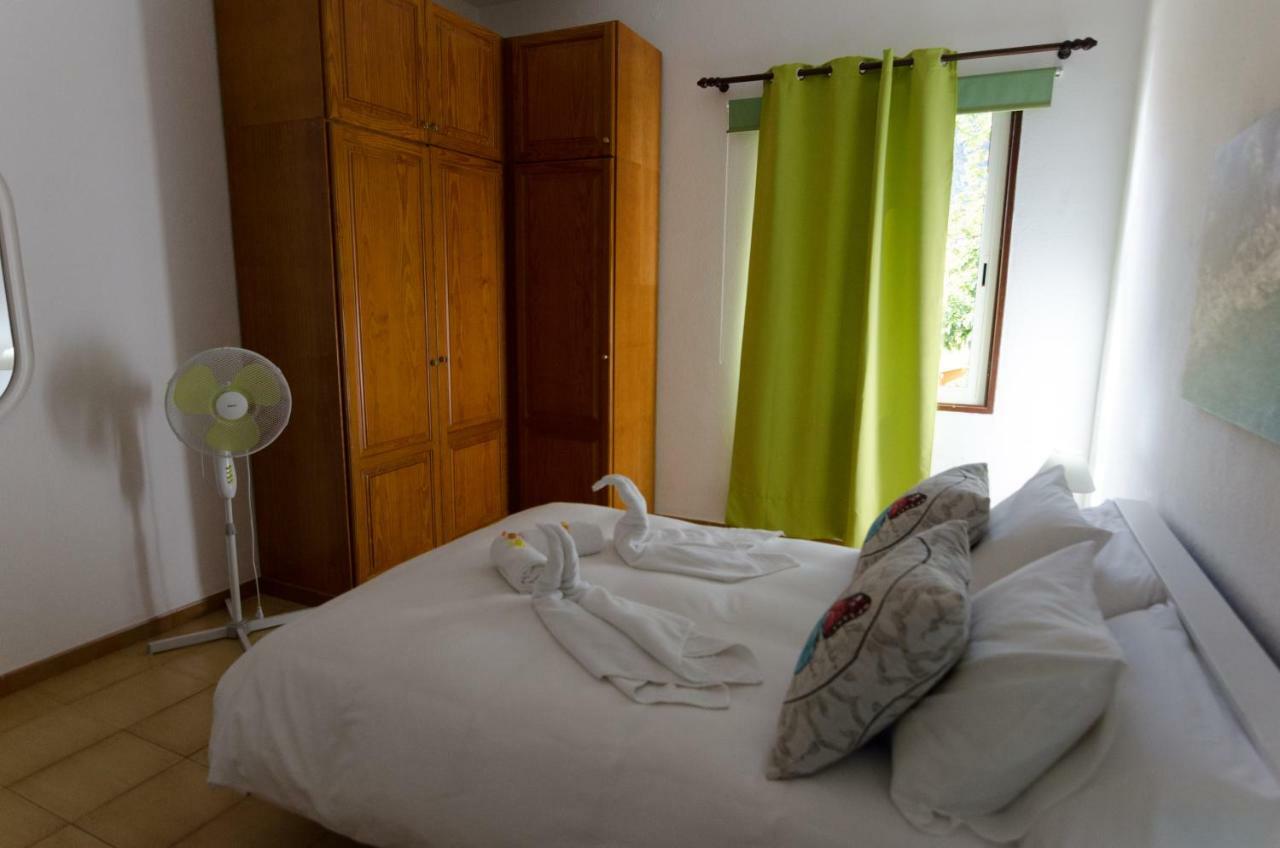 Evas Haus Santa Cruz de la Palma (Isla de la Palma)