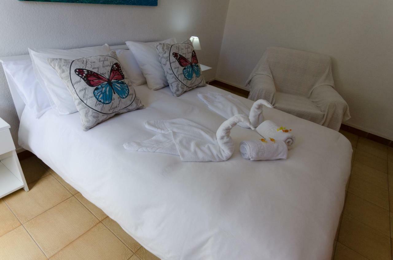 Apartment Evas Haus Santa Cruz de la Palma (Isla de la Palma)