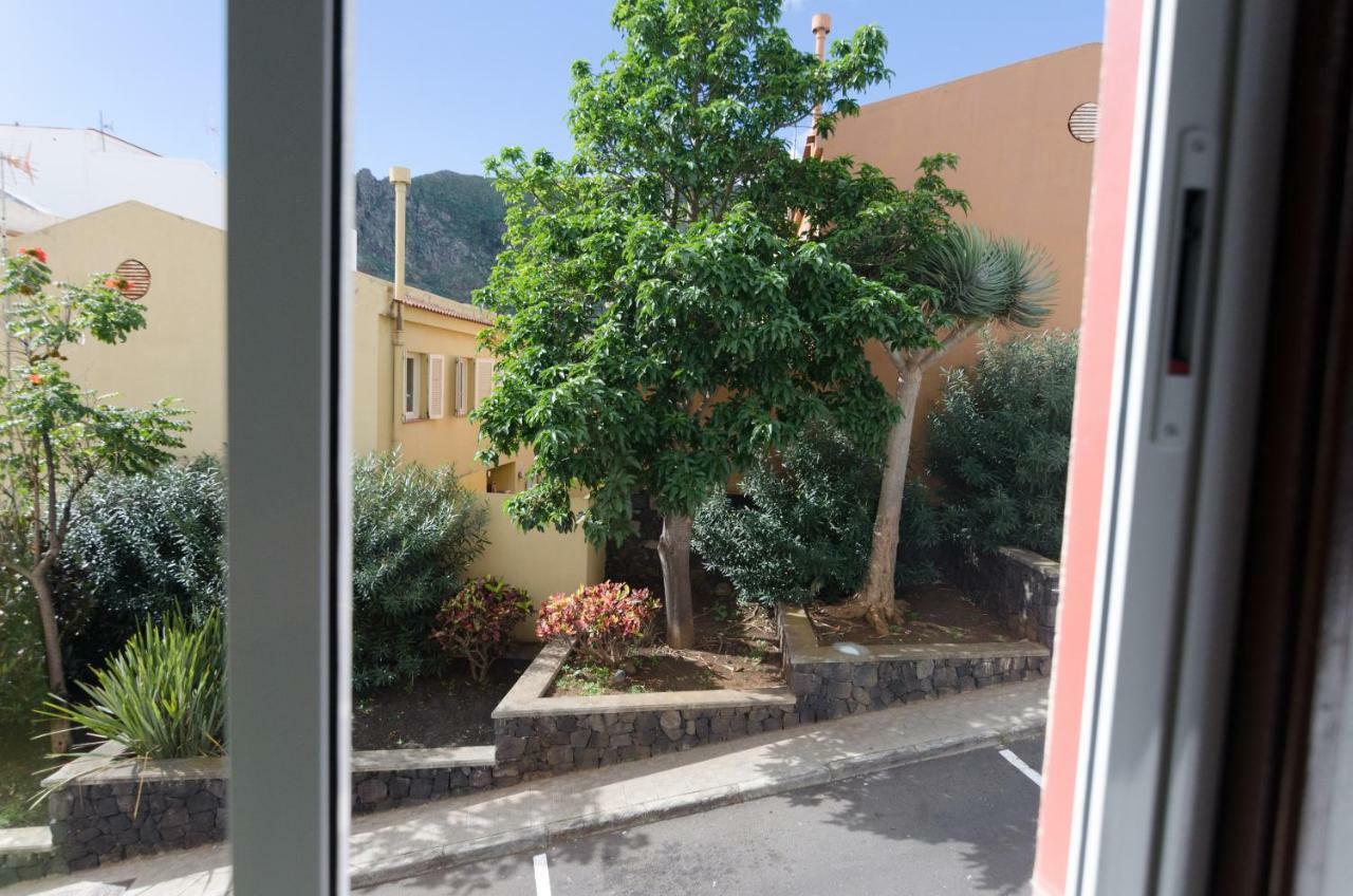 Evas Haus * Santa Cruz de la Palma (Isla de la Palma)