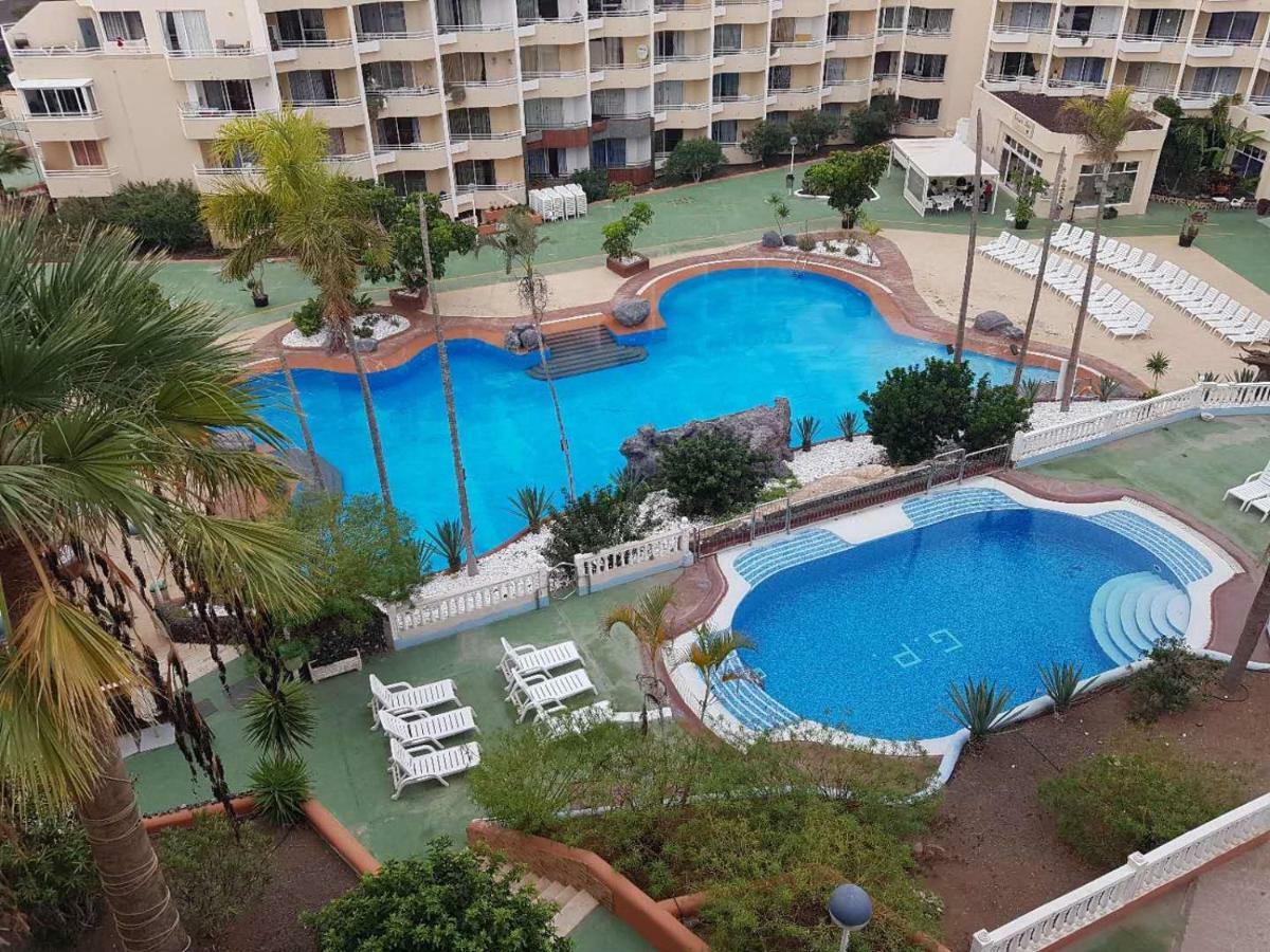 Park San Miguel de Abona