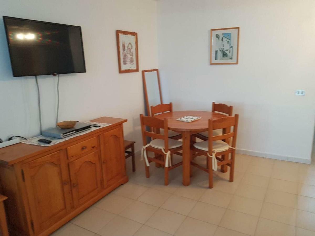 Apartamento Park San Miguel de Abona