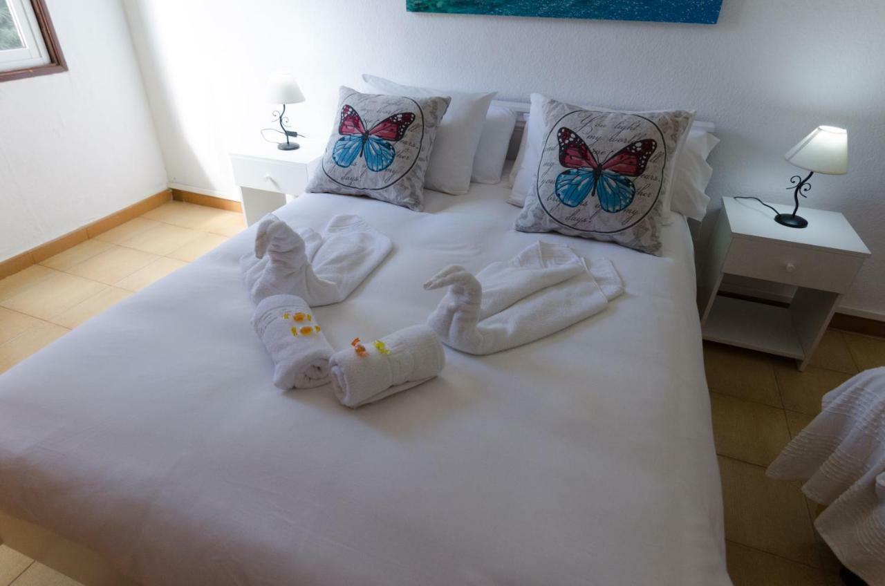 Apartment Evas Haus Santa Cruz de la Palma (Isla de la Palma)