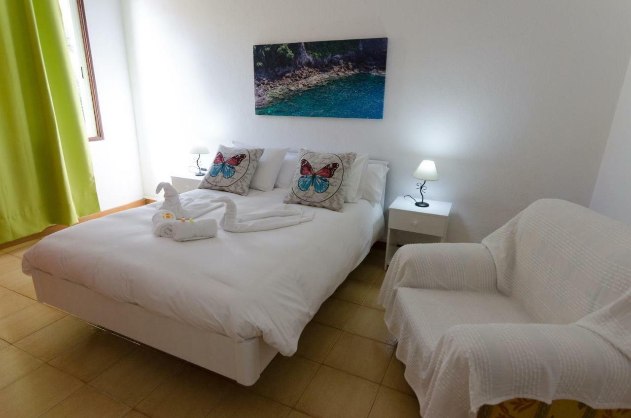 Apartment Evas Haus Santa Cruz de la Palma (Isla de la Palma)