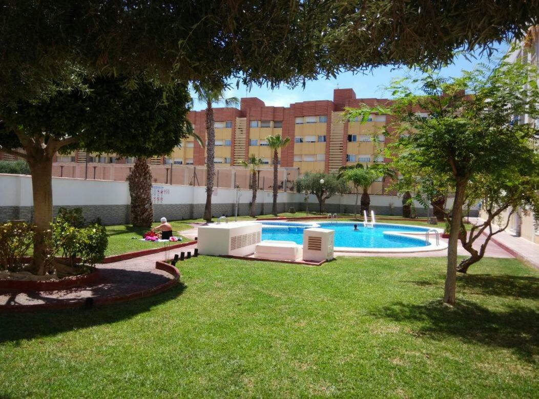 Piso A 10 Min Caminando De La Playa Del Cura Apartment *