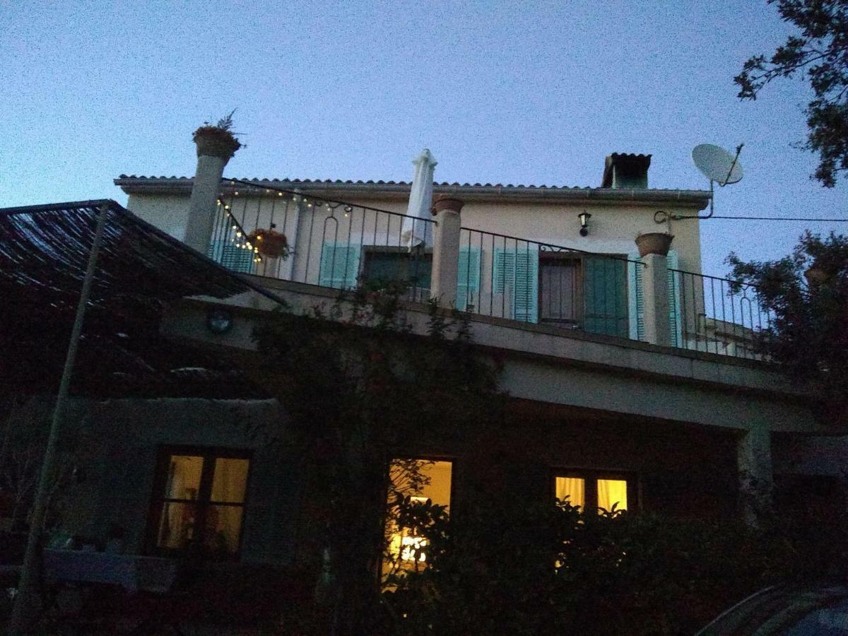 Ses Alzines Integrado En Habitada Apartamento Llucmajor (Mallorca)