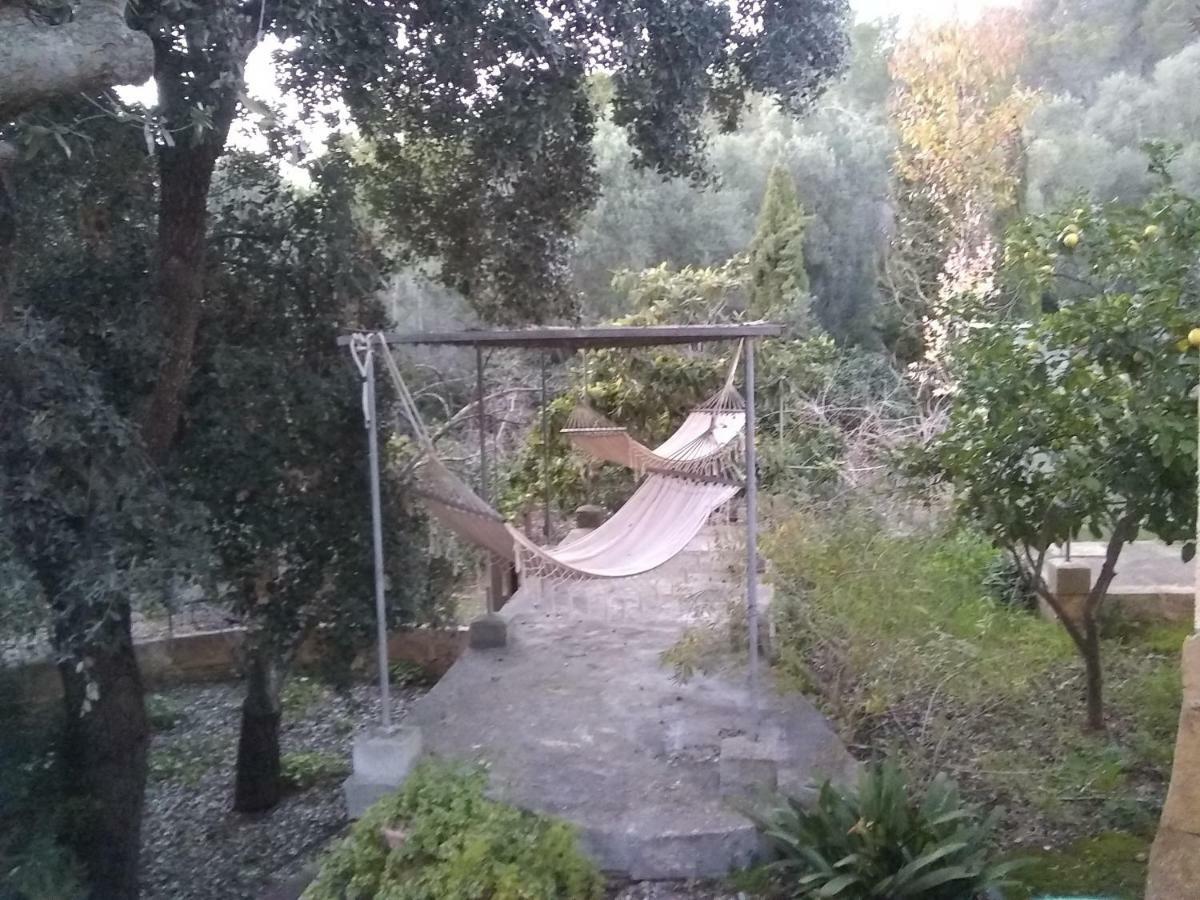 Ses Alzines Integrado En Habitada Apartamento Llucmajor (Mallorca)
