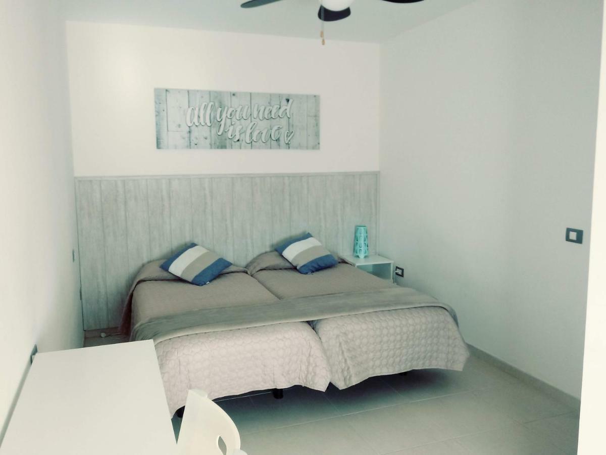 Apartamento Bajamar Armonia Park Bajamar (La Laguna)