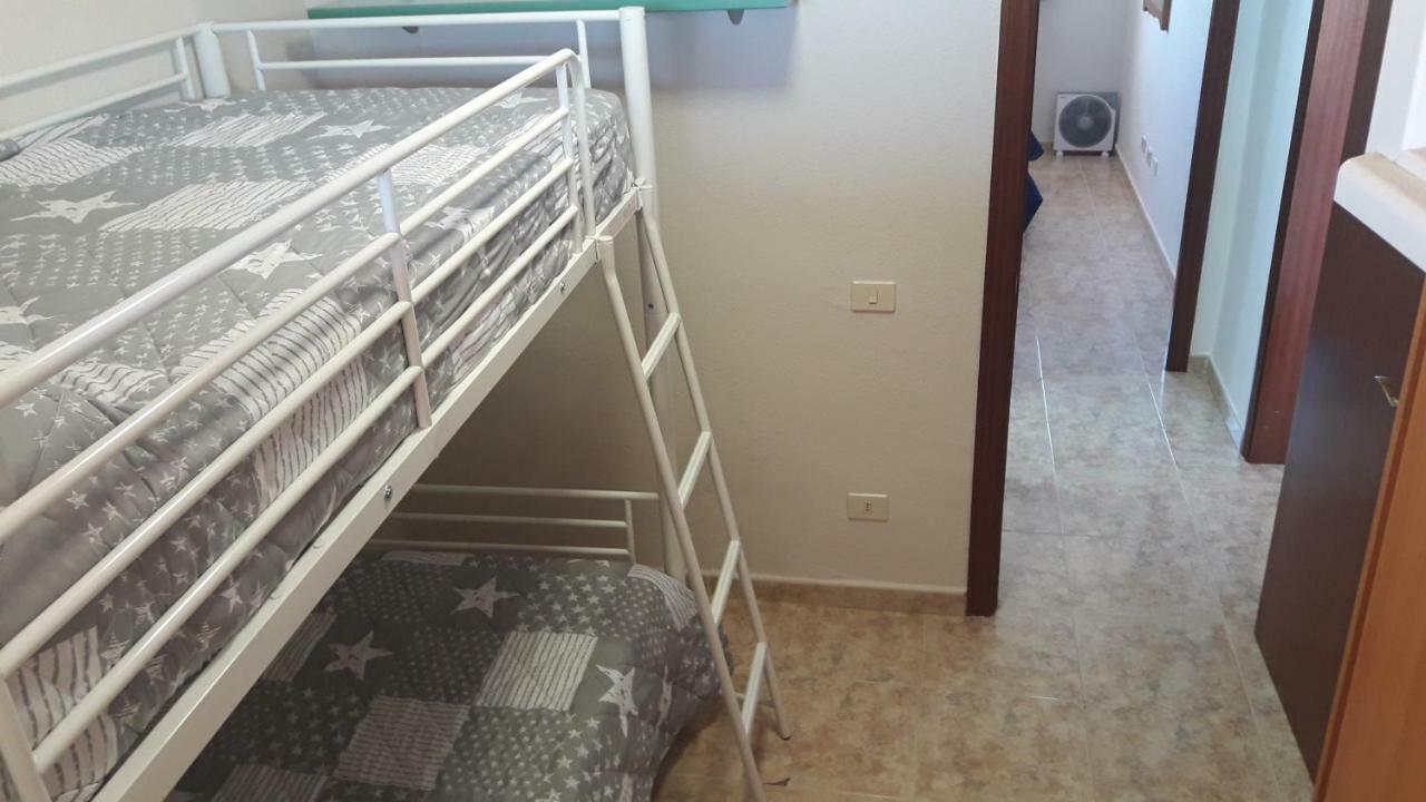 Burrero Seasight Apartamento *