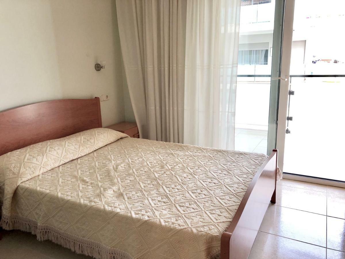 Apartamento Benet