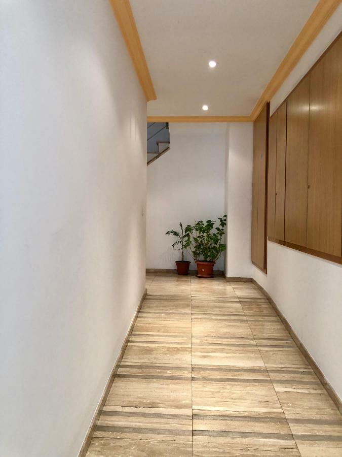 Apartamento Benet Rosas