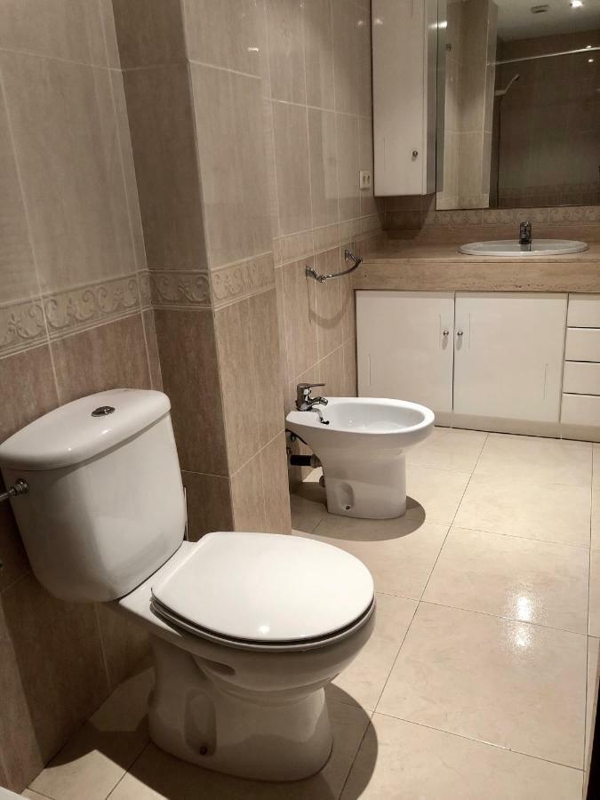 Apartment Benet *