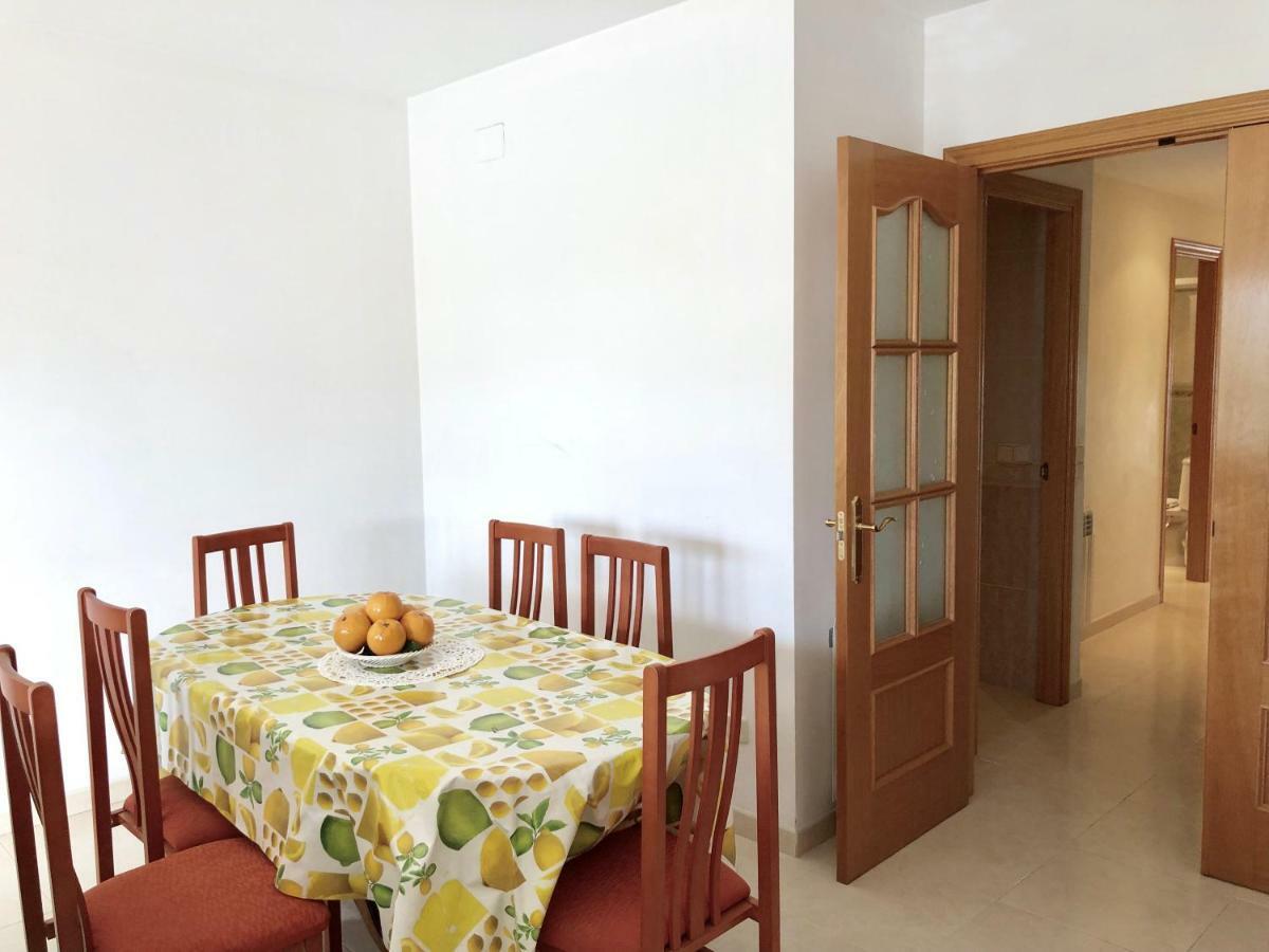 Benet Apartamento *