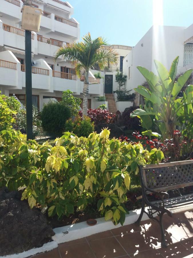 Geranios Apartamento