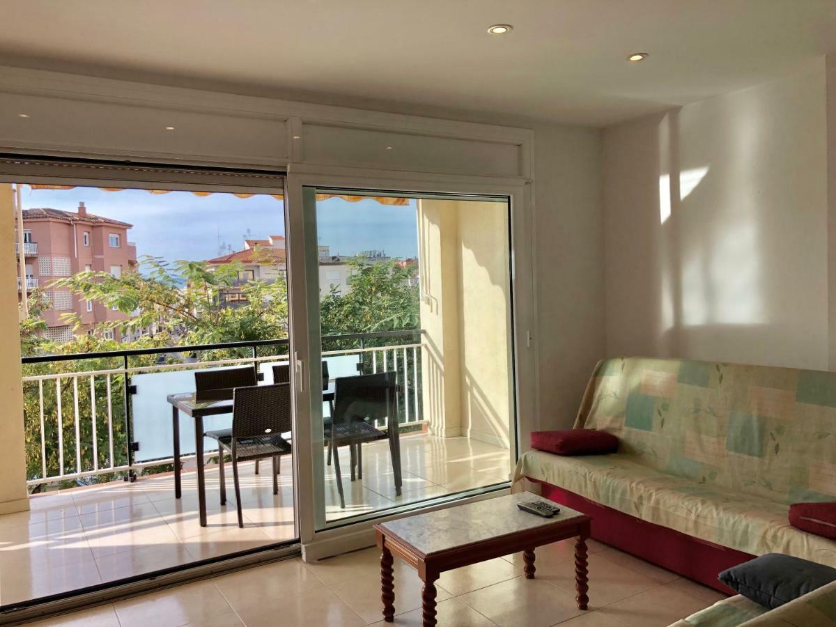Apartamento Benet Rosas