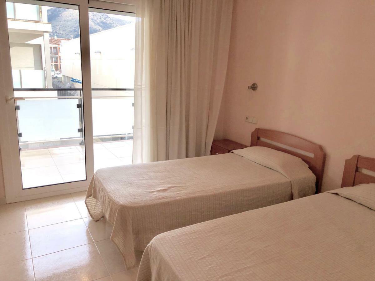 Apartamento Benet