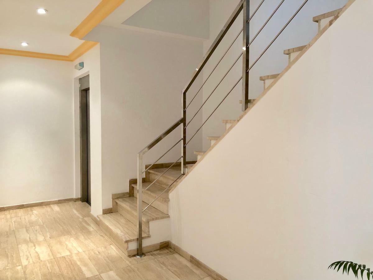 Apartamento Benet Rosas