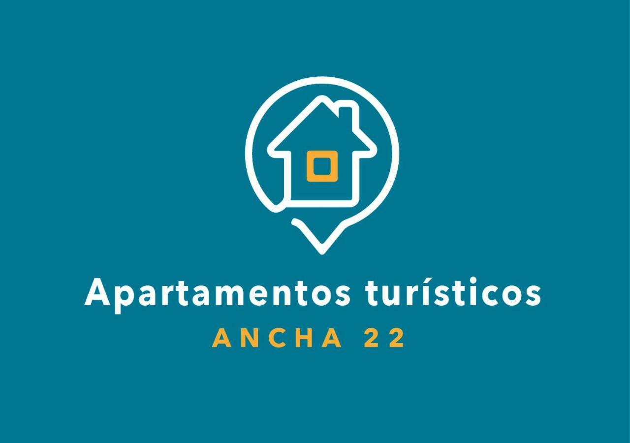 Apartment Ancha 22 By Time Cadiz
