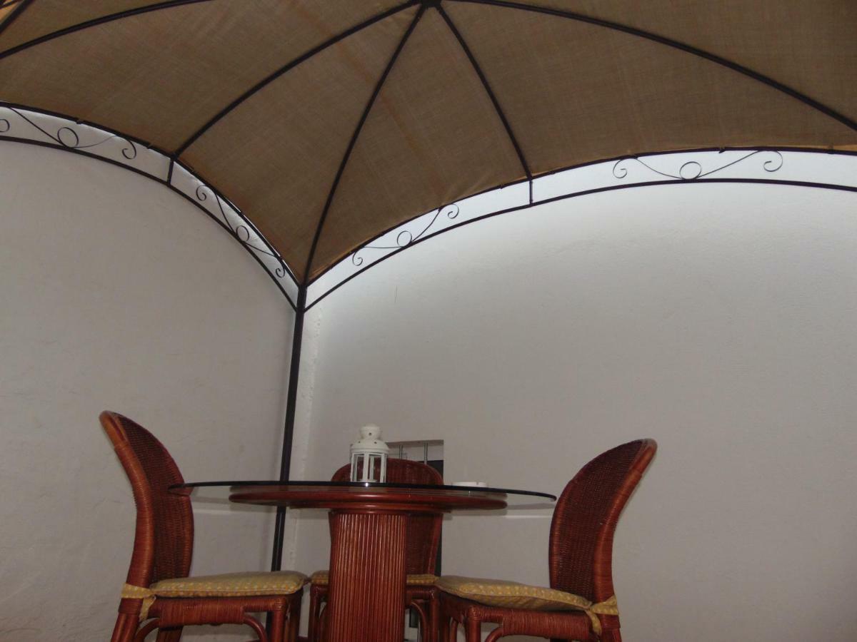 Apartamento Aeropuerto