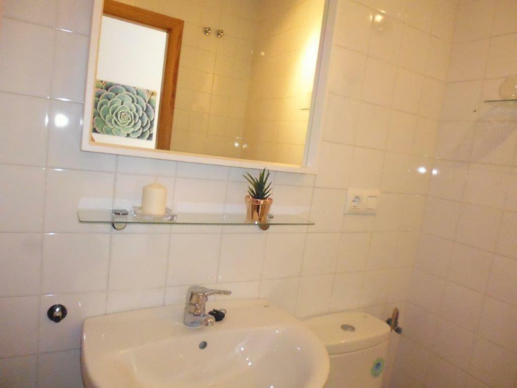 Apartamento Numancia *
