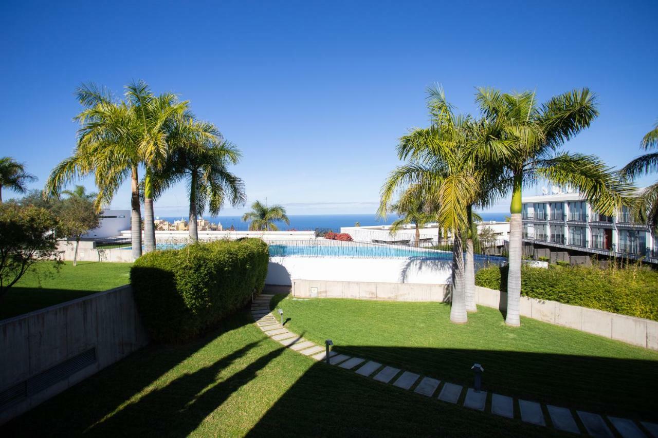 Home2book Design Pool & Wifi Santa Ursula (Tenerife)