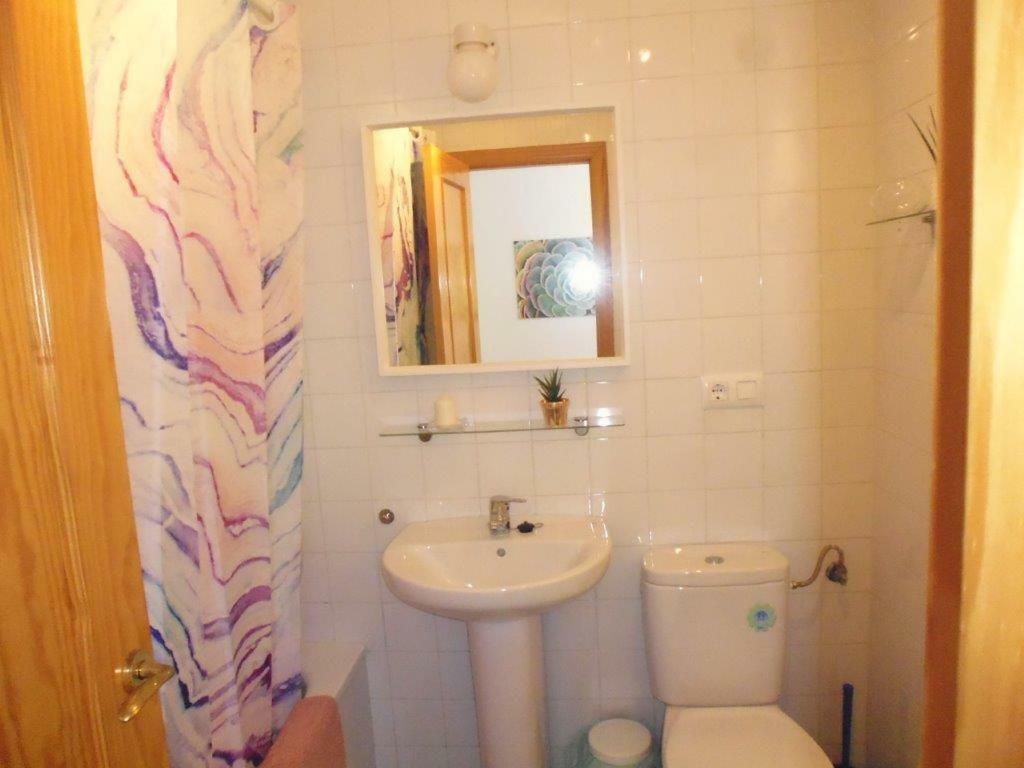 Numancia Apartamento