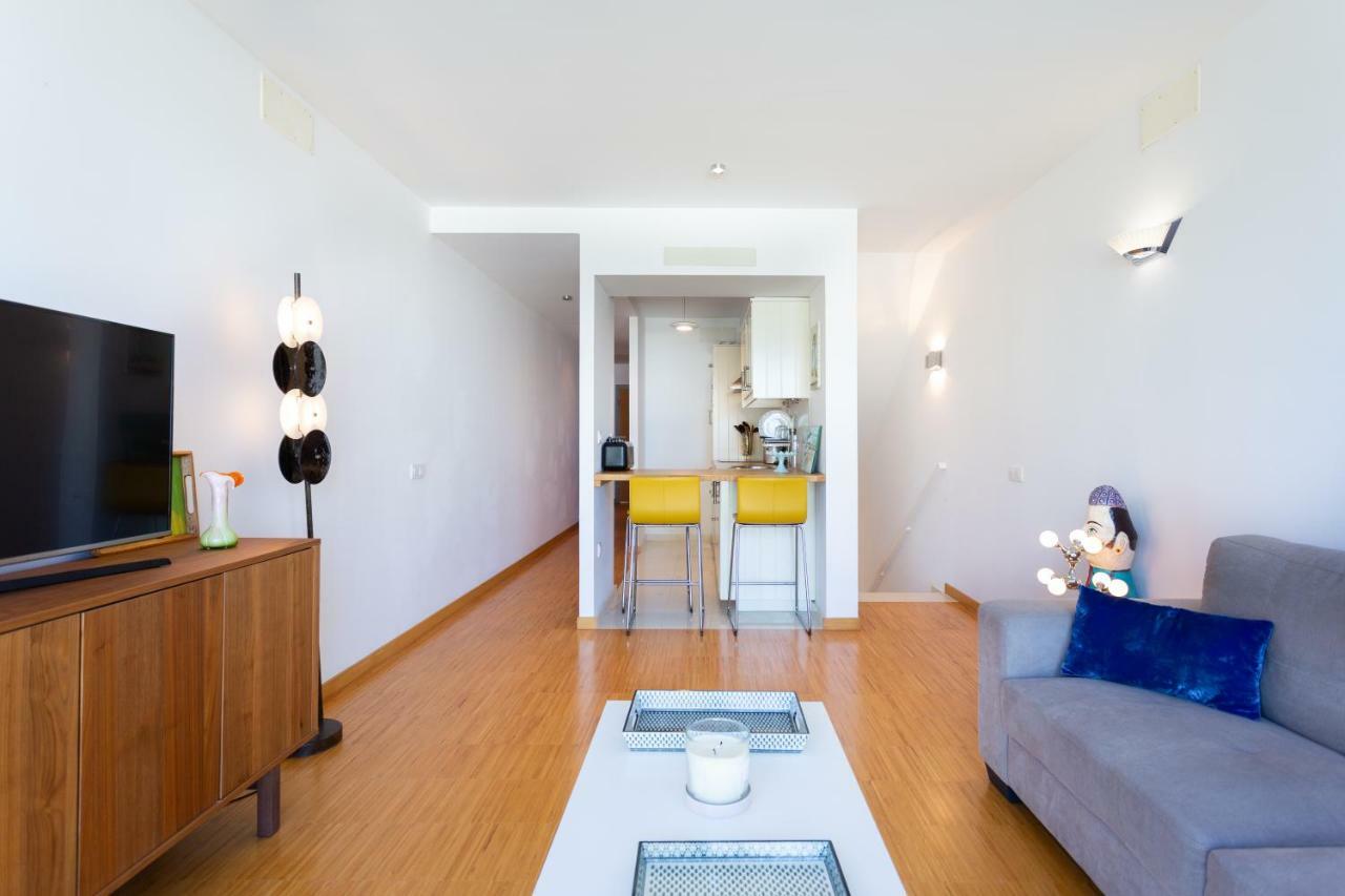 Home2book Design Pool & Wifi * Santa Ursula (Tenerife)