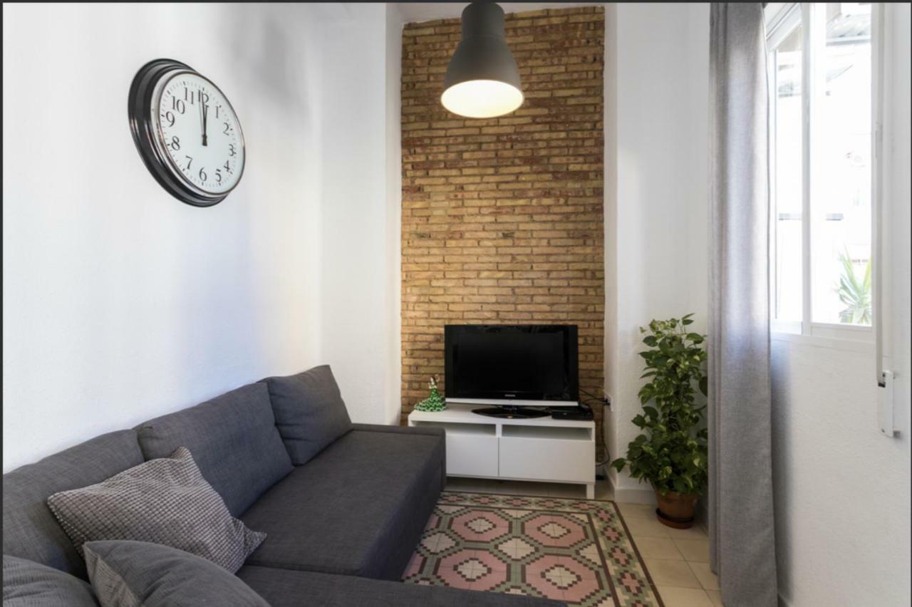 In The Heart Of Apartamento *
