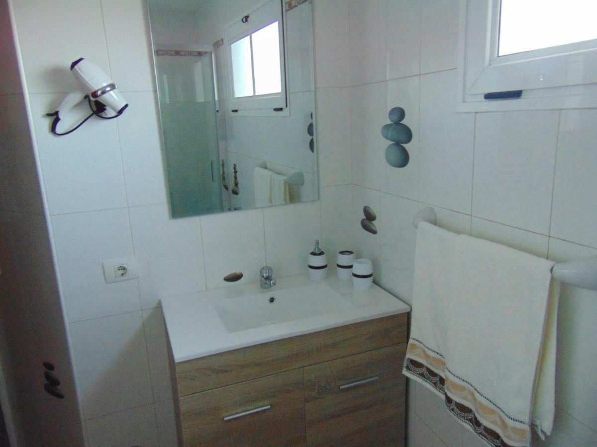 Apartamento Aeropuerto *