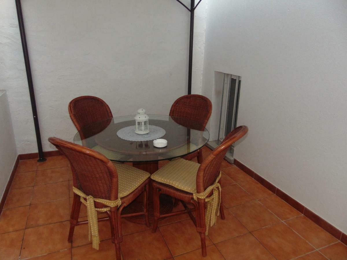 Apartamento Aeropuerto Carrizal