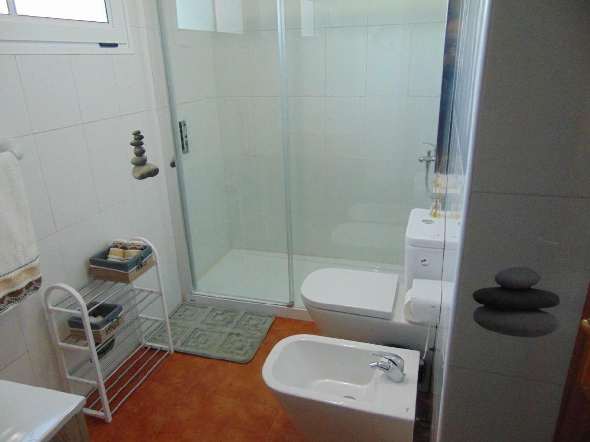 Aeropuerto Apartamento