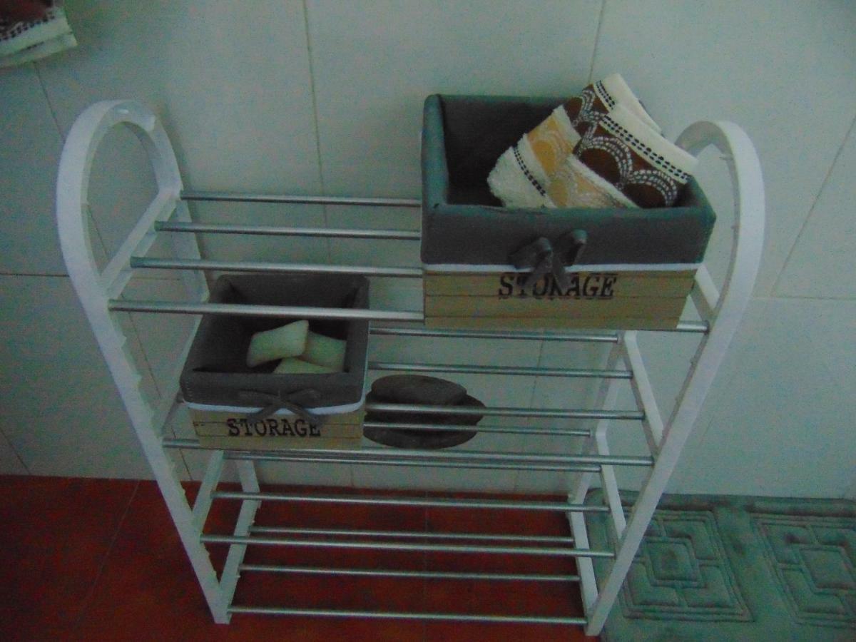 Aeropuerto Apartamento