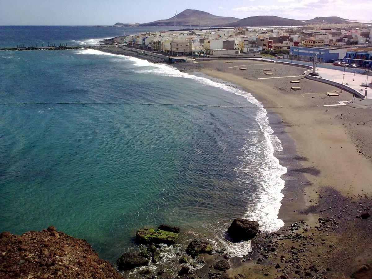 Aeropuerto Apartamento Carrizal