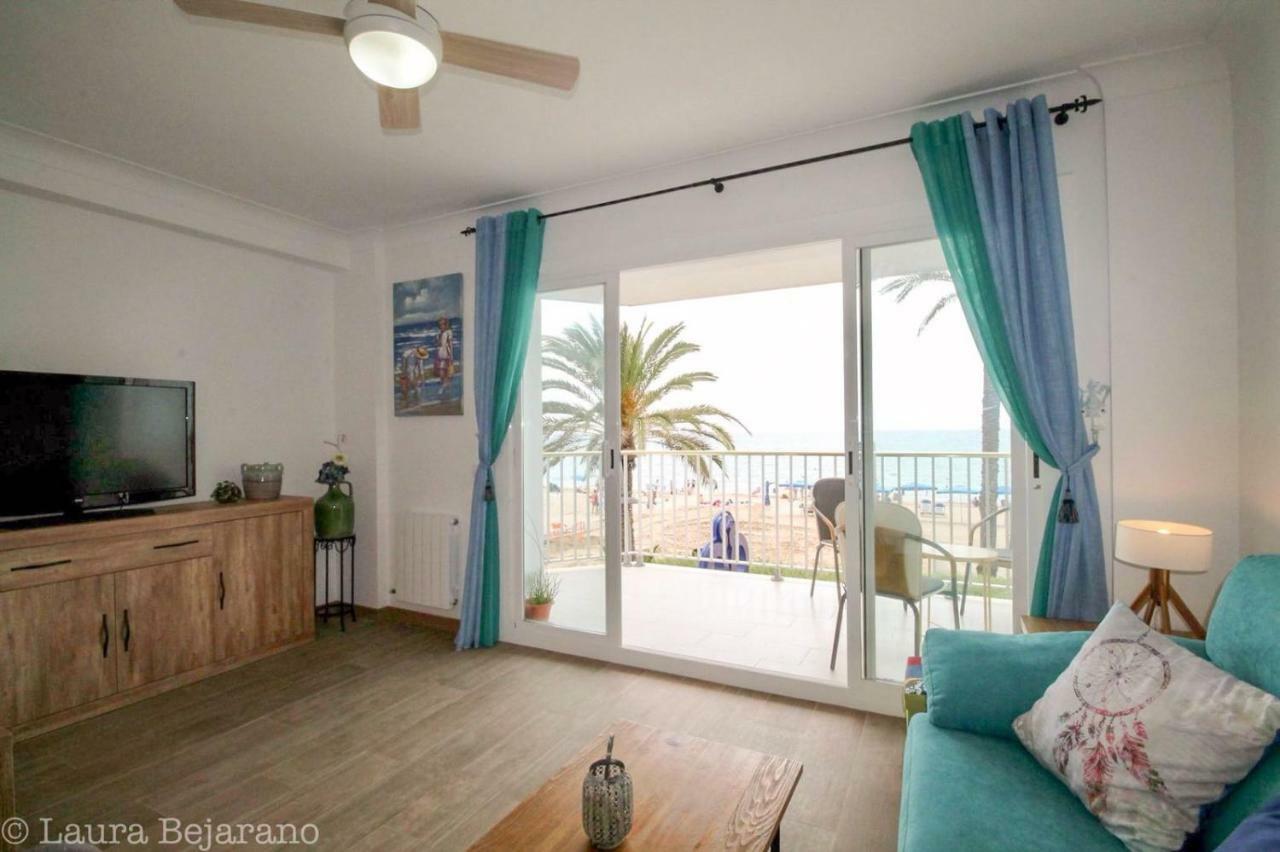 El Horizonte Del Mar Apartamento *