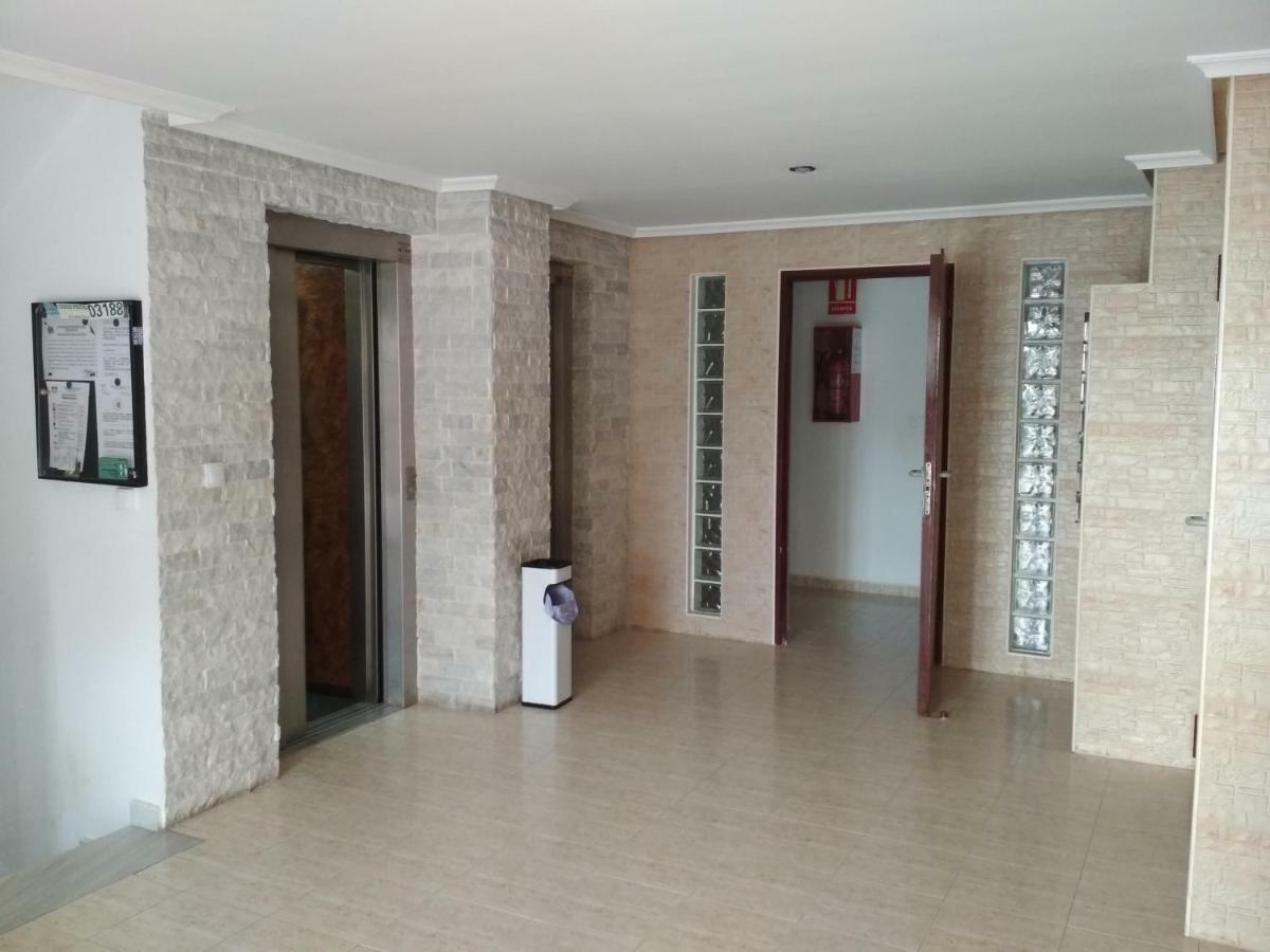 Sunny La Mata Apartment *