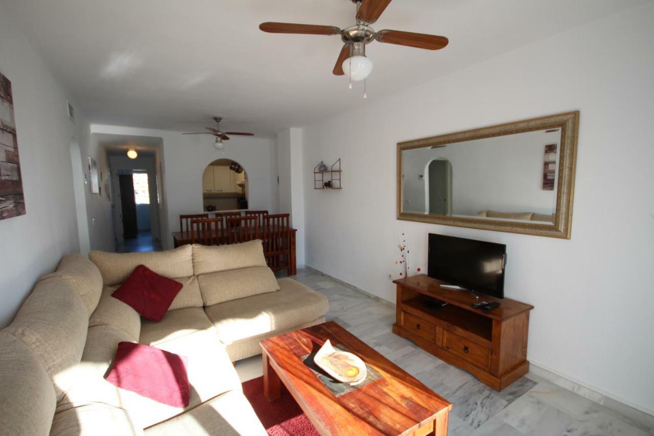 3 Bed Sleeps 6 In Apartamento *