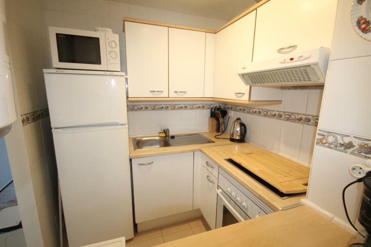3 Bed Sleeps 6 In Apartamento La Cala De Mijas