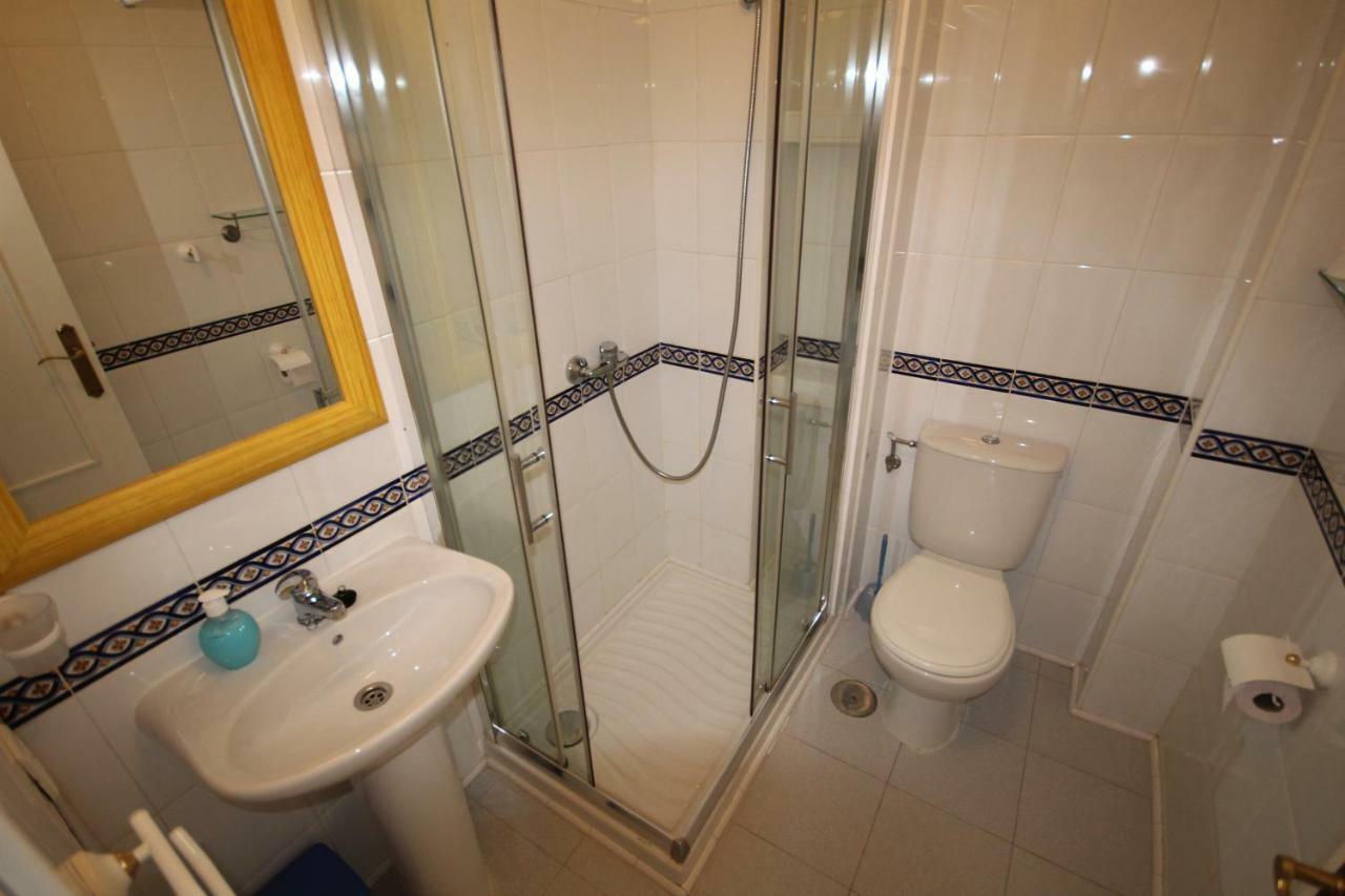 3 Bed Sleeps 6 In Apartamento *