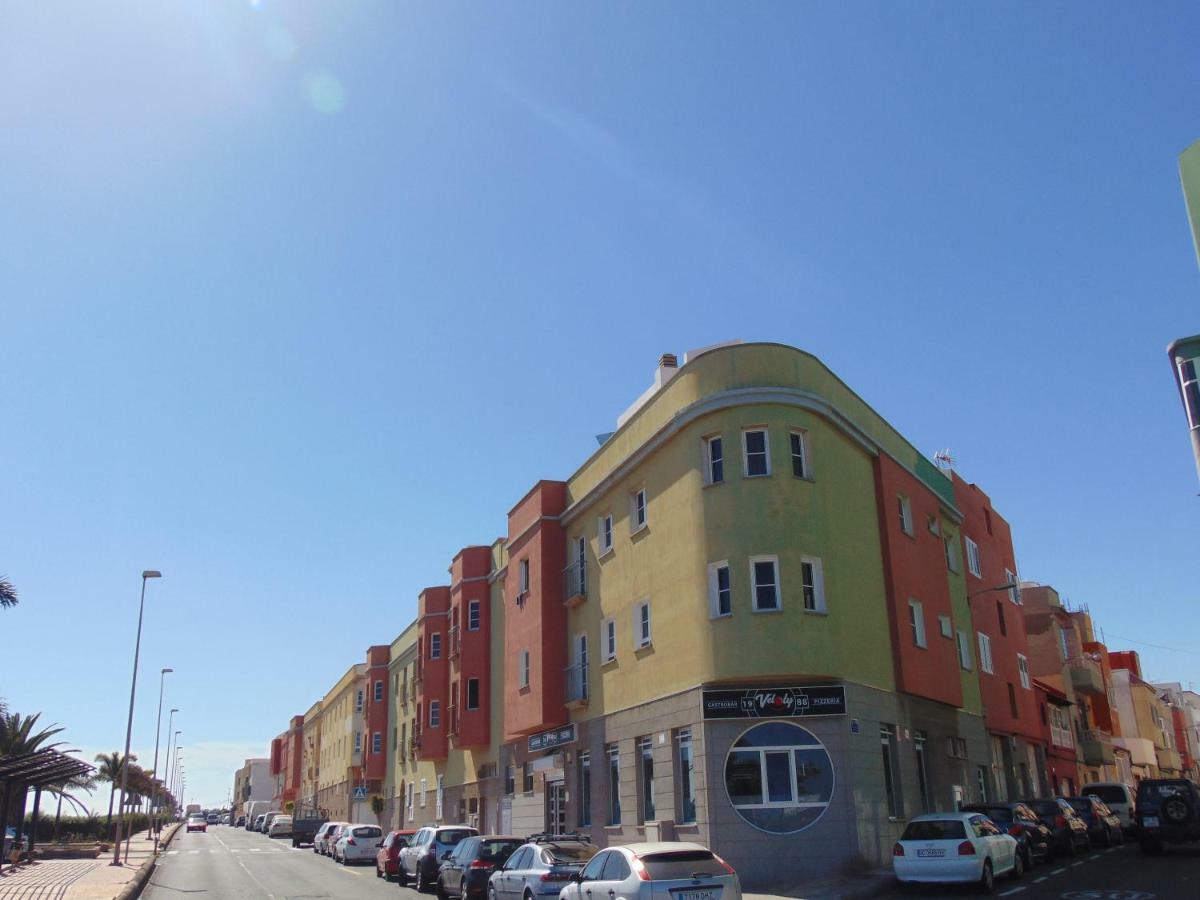 Aeropuerto Apartamento
