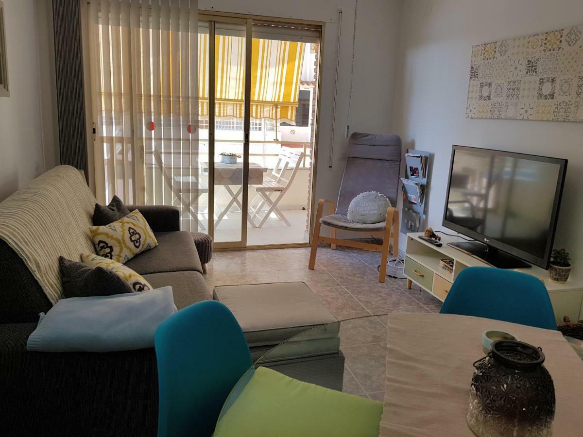 Residencial Colibrí Apartamento Cambrils