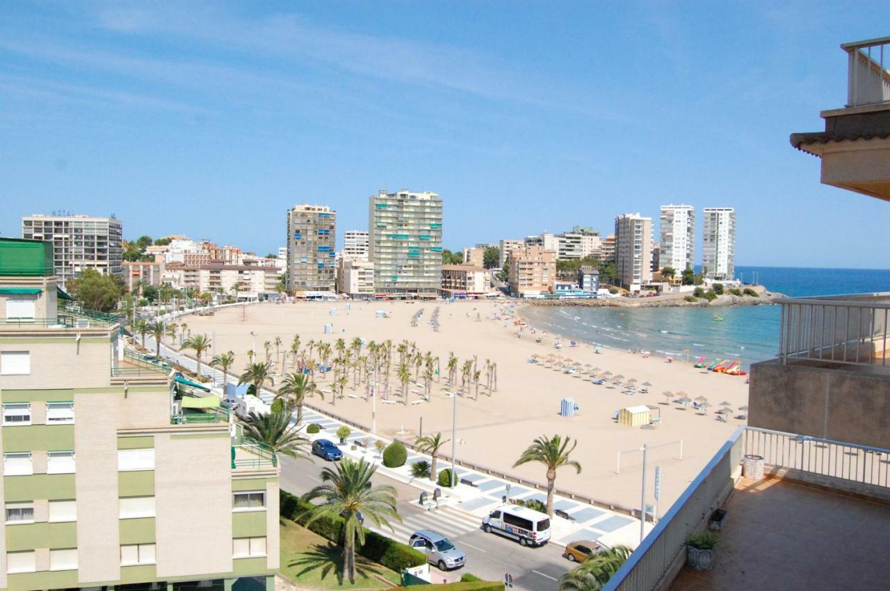 Apartment Hortensia - Primera Linea Playa La Concha *