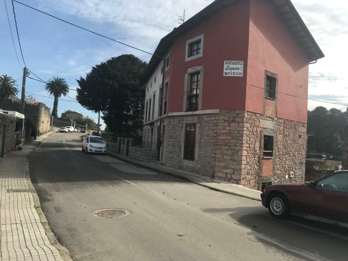 Rurales Lleguera *