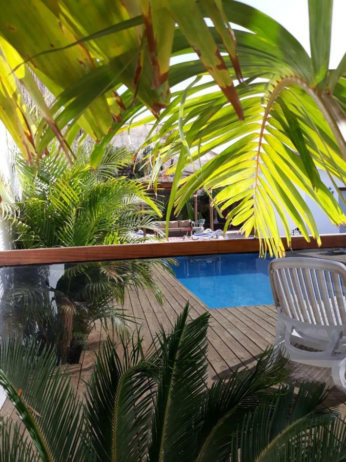 Apartment La Perla *