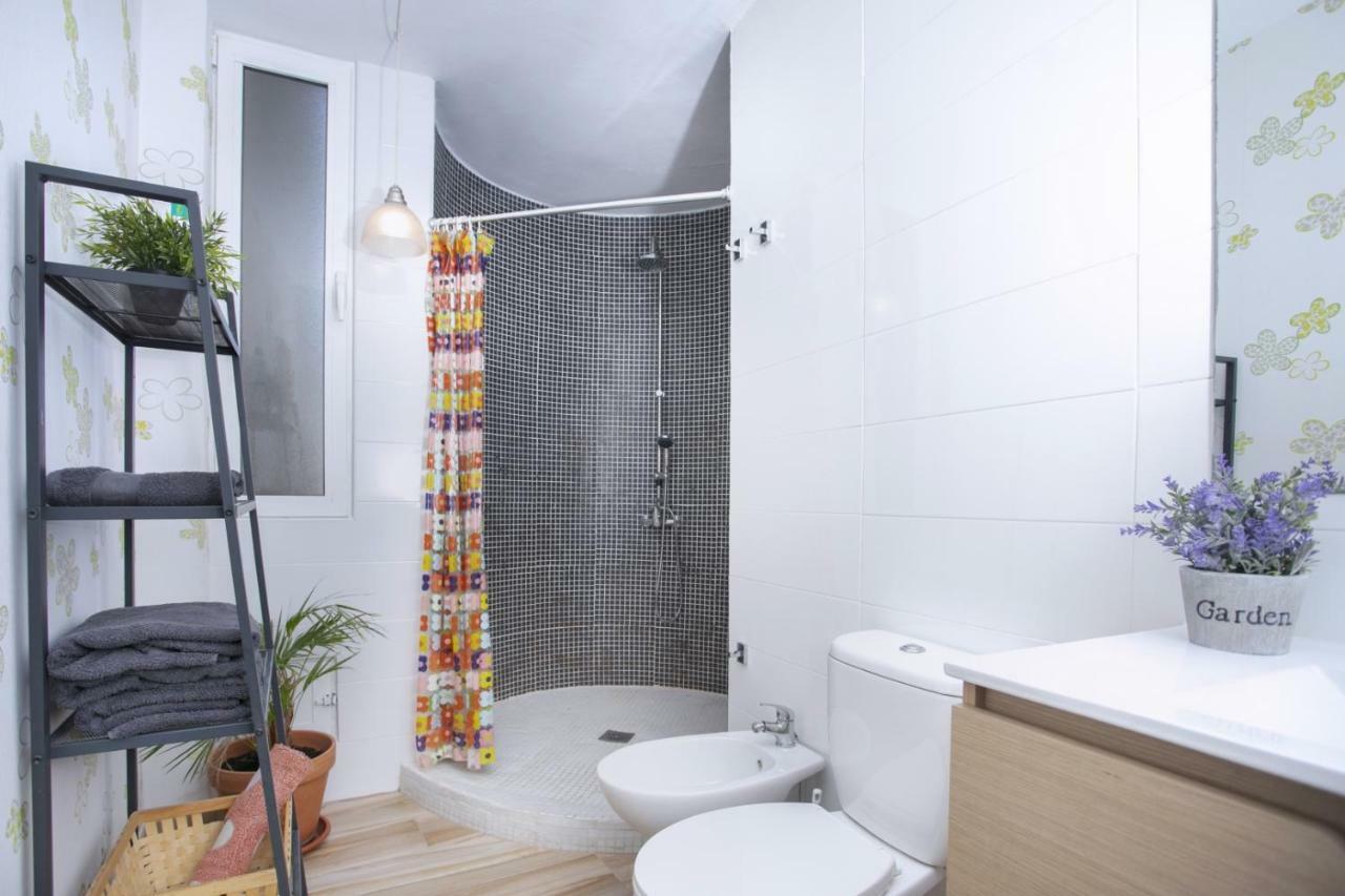 Loft Pleno Centro, Vistas Fantasticas Apartamento *