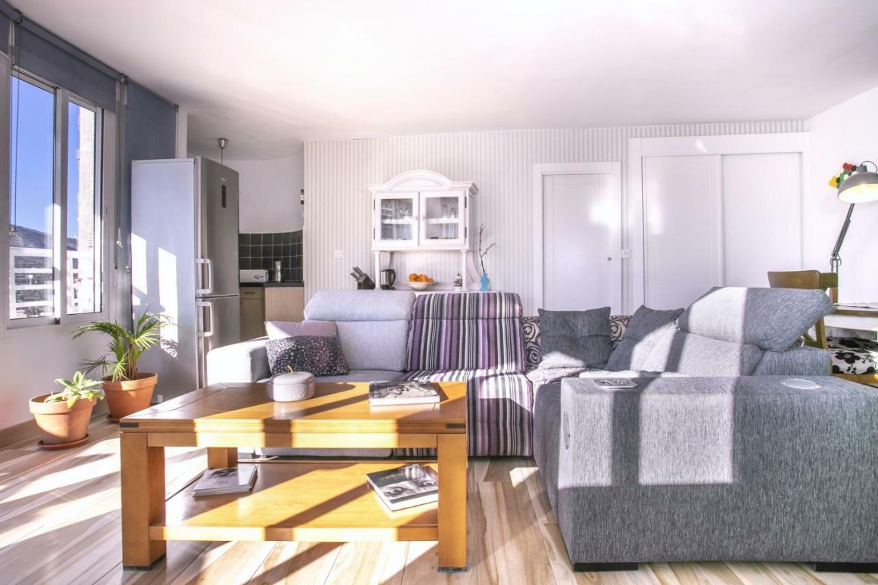 Apartamento Loft Pleno Centro, Vistas Fantasticas