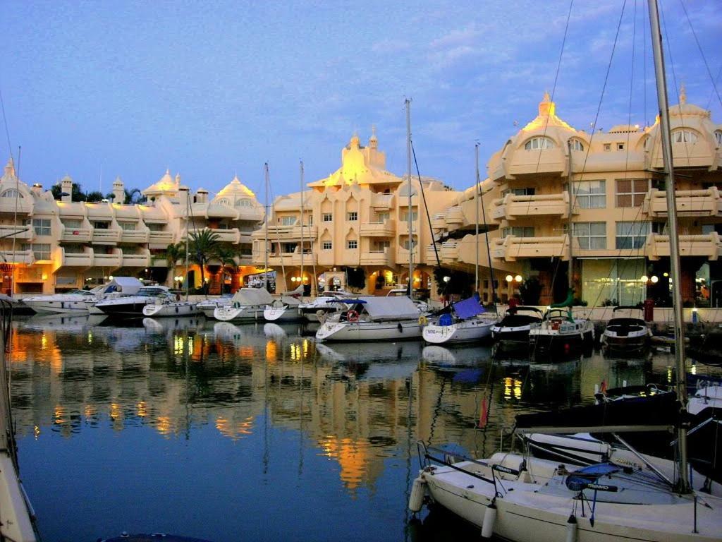 The Stars Apartamento Torremolinos