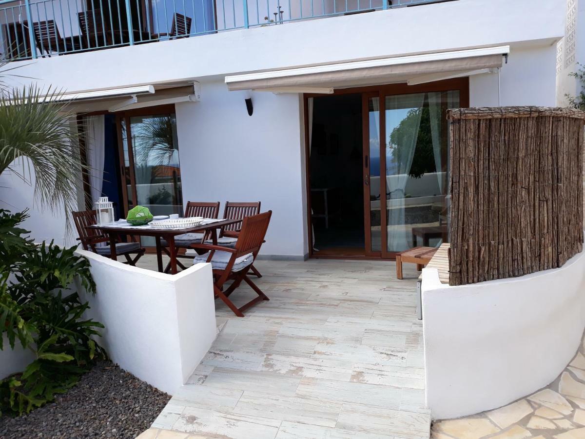 Apartment La Perla