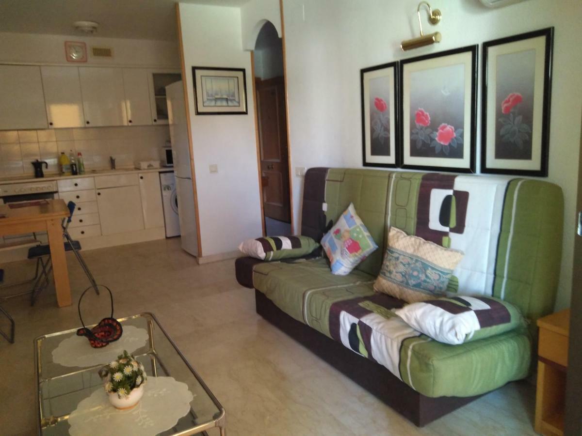 Merece La Pena Conocer Apartment La Pineda