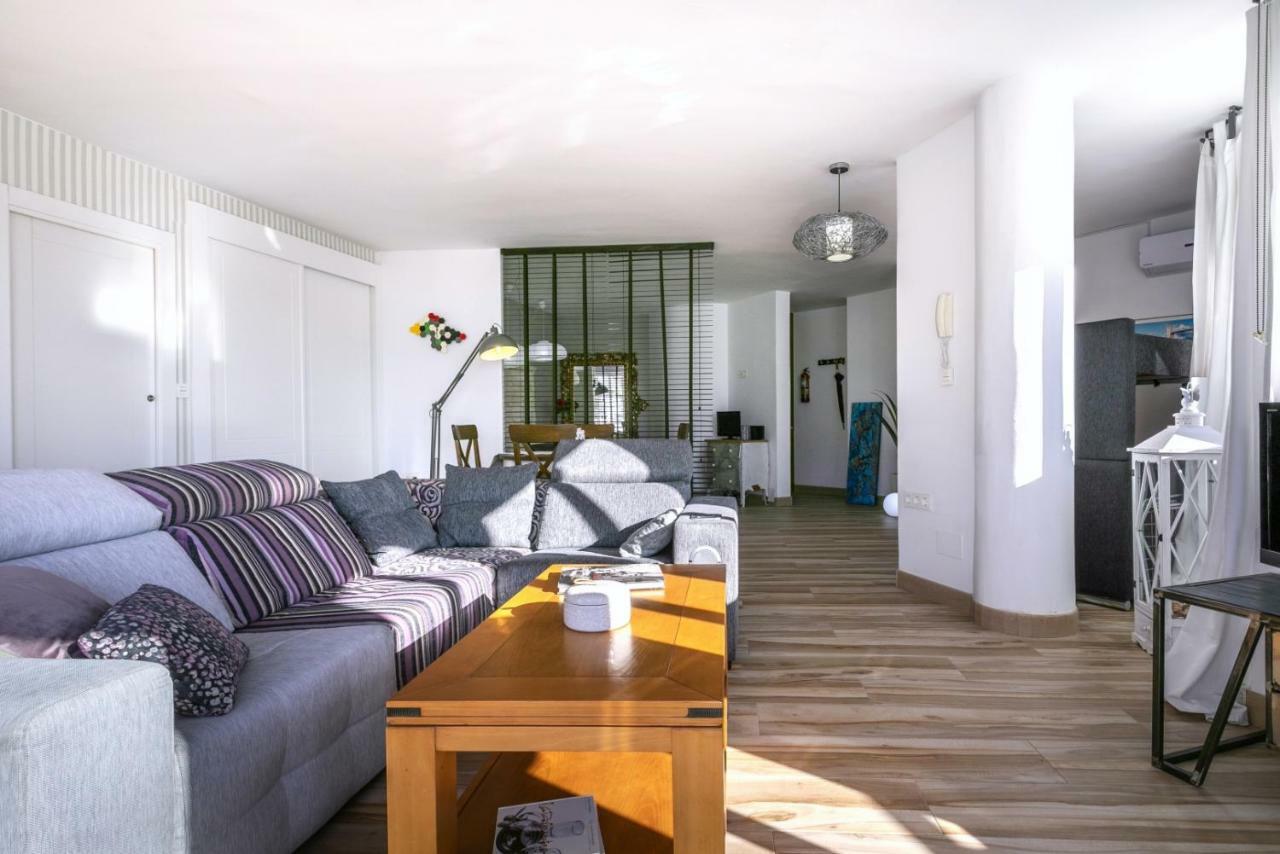 Apartamento Loft Pleno Centro, Vistas Fantasticas
